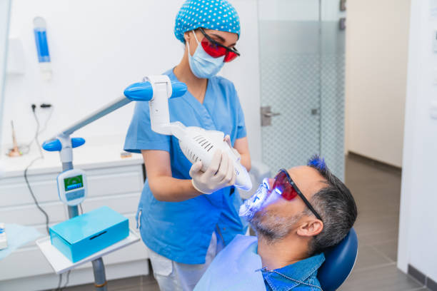 Best Emergency Dental Care for Broken or Chipped Teeth in Arizona City, AZ